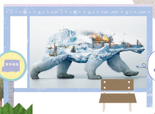 (주)금성출판사 미술 13쪽 현행내용 이미지