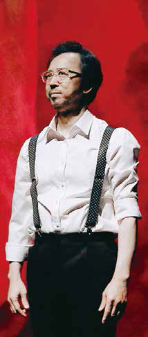 (주)금성출판사 연극 141쪽 현행내용 이미지