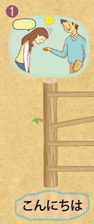 파고다북스 생활 일본어(전자저작물 CD 포함) 25쪽 현행내용 이미지