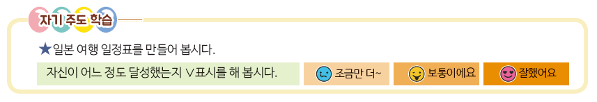 파고다북스 생활 일본어(전자저작물 CD 포함) 83쪽 현행내용 이미지