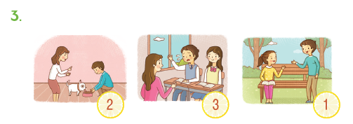 파고다북스 생활 일본어(전자저작물 CD 포함) 117쪽 수정내용 이미지