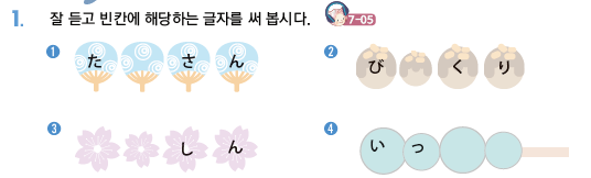 파고다북스 생활 일본어(전자저작물 CD 포함) 90쪽 현행내용 이미지