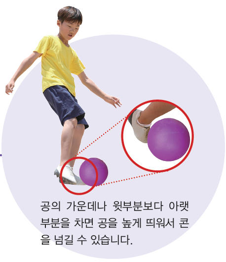 (주)와이비엠 체육(3~4학년군)3 88쪽 현행내용 이미지