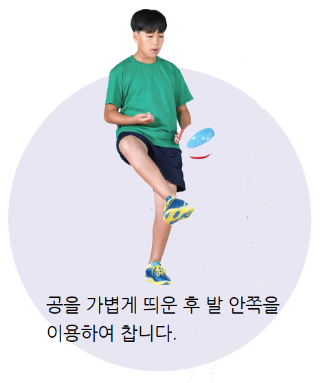 (주)와이비엠 체육(3~4학년군)3 88쪽 수정내용 이미지