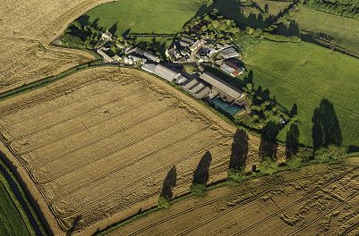 (주)비상교육 사회① 41쪽 수정내용 이미지