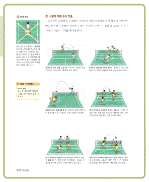 (주)지학사 체육 535쪽 수정내용 이미지