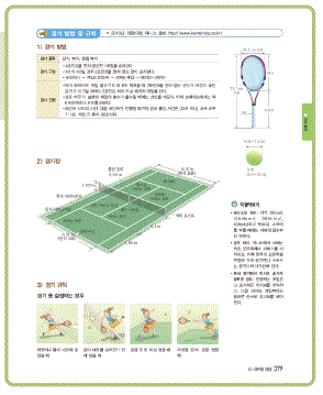 (주)지학사 체육 549쪽 수정내용 이미지