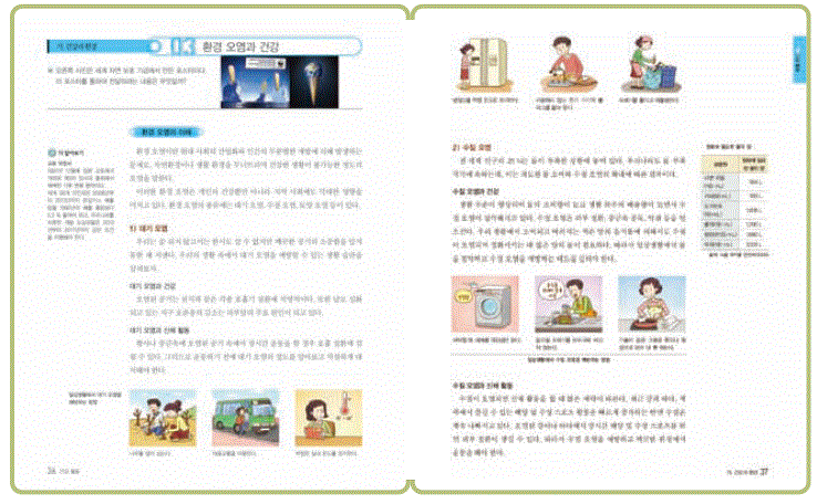 (주)지학사 체육 108쪽 수정내용 이미지