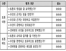 (주)비상교육 국어Ⅱ 145쪽 수정내용 이미지