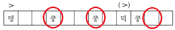 교학사 음악3~4 317쪽 수정내용 이미지