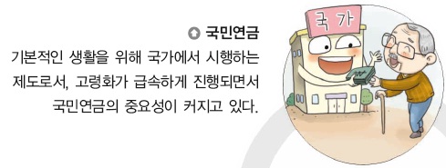 (주)비상교육 경제 239쪽 현행내용 이미지
