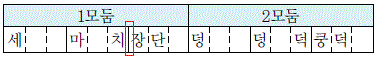 교학사 음악5~6 169쪽 수정내용 이미지