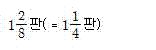 (주)천재교육 수학 3~4 ③ 285쪽 수정내용 이미지
