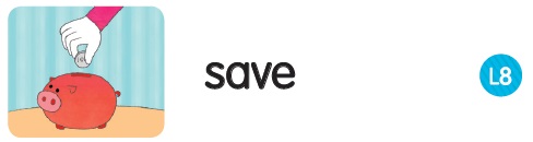 그림 사전 save의 내용을 