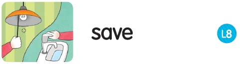 그림 사전 save의 내용을 