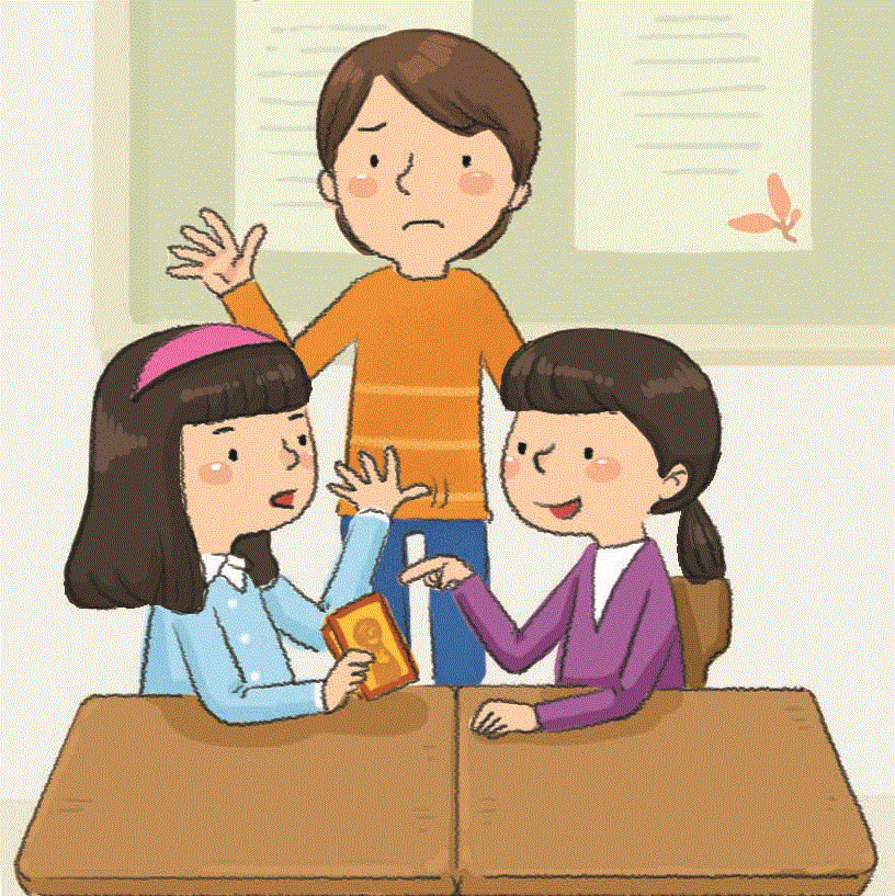 (주)미래엔 국어활동3~4 ④ 72쪽 수정내용 이미지