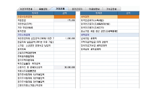 웅보출판사 기업자원 통합 관리 111쪽 현행내용 이미지