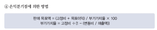 웅보출판사 기업자원 통합 관리 124쪽 현행내용 이미지