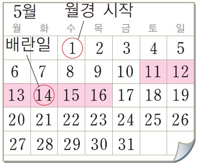 자연 주기법