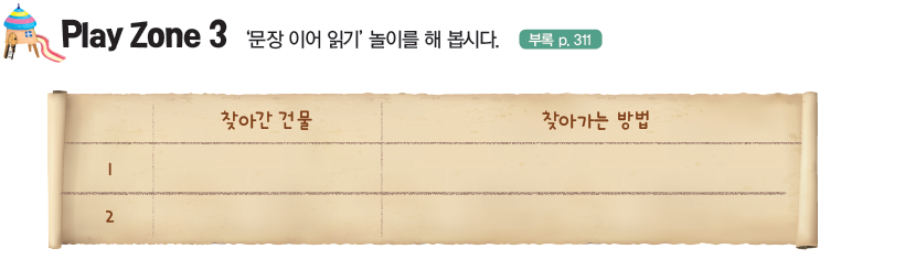9과 Play Zone 3 