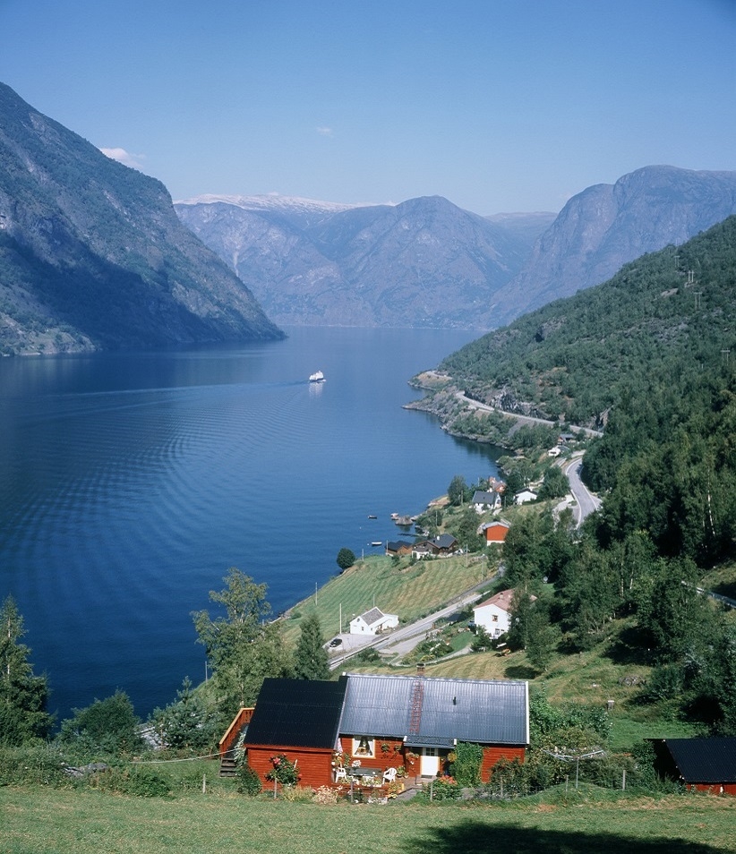 (주)비상교육 사회① 85쪽 수정내용 이미지