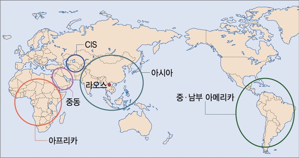 (주)비상교육 사회② 253쪽 수정내용 이미지