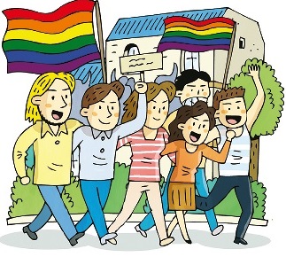 (주)천재교육 생활과 윤리 67쪽 현행내용 이미지