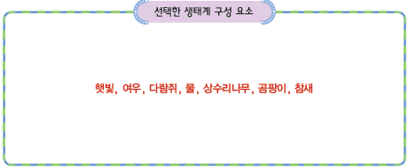 (주)비상교육 과학5~6(전자저작물CD 포함) ③ 253쪽 수정내용 이미지
