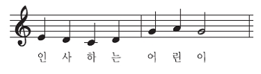 (주)비상교육 통합교과1-1 85쪽 현행내용 이미지