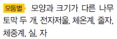 (주)비상교육 과학3~4(전자저작물CD 포함) ① 161쪽 현행내용 이미지