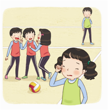 (주)미래엔 국어5~6 ③ 85쪽 수정내용 이미지