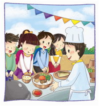 (주)미래엔 국어5~6 ③ 104쪽 수정내용 이미지