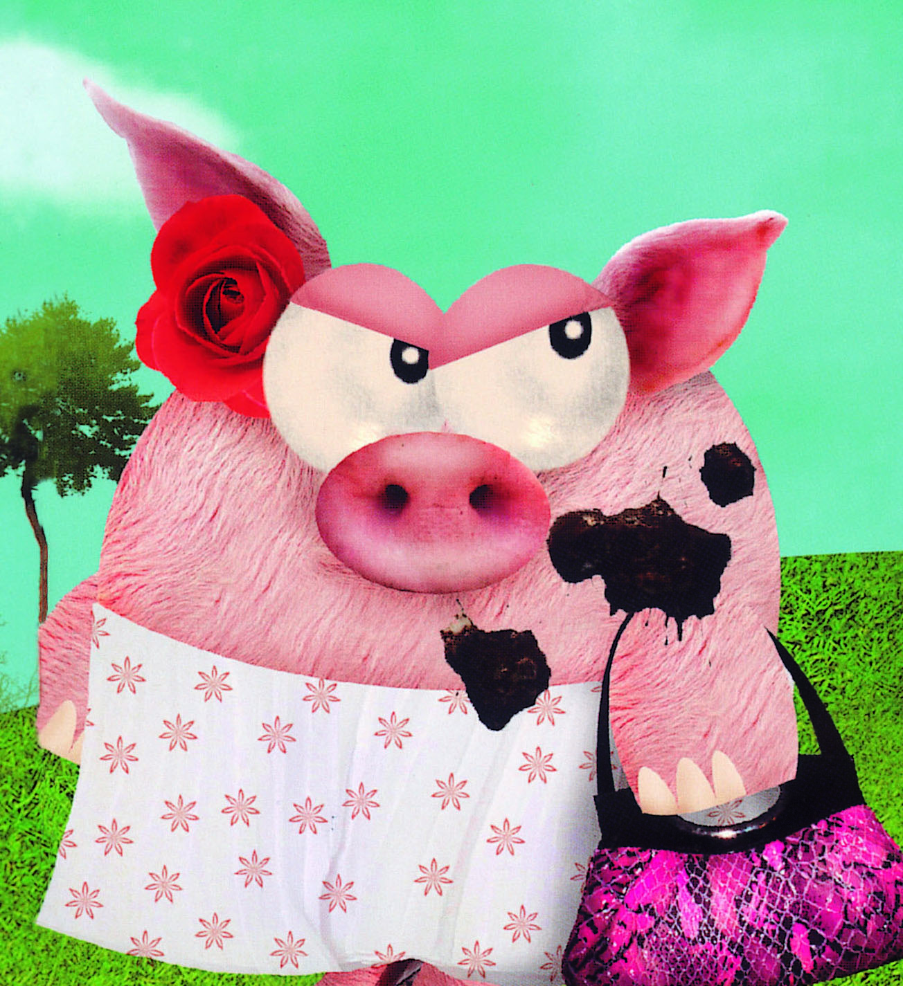 (주)미래엔 국어활동(1~2학년군)2-1 22~23쪽 수정내용 이미지