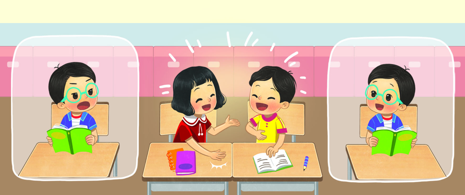 (주)미래엔 국어활동(1~2학년군)2-1 76쪽 수정내용 이미지