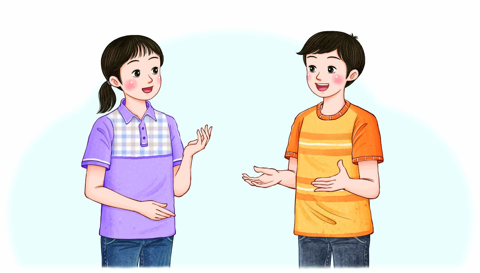 (주)미래엔 국어(5~6학년군)6-1 219쪽 수정내용 이미지