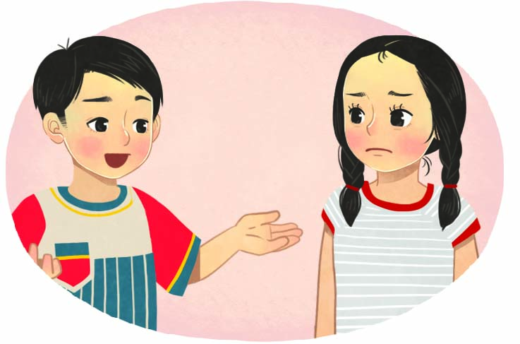 (주)미래엔 국어(5~6학년군)6-1 239쪽 현행내용 이미지