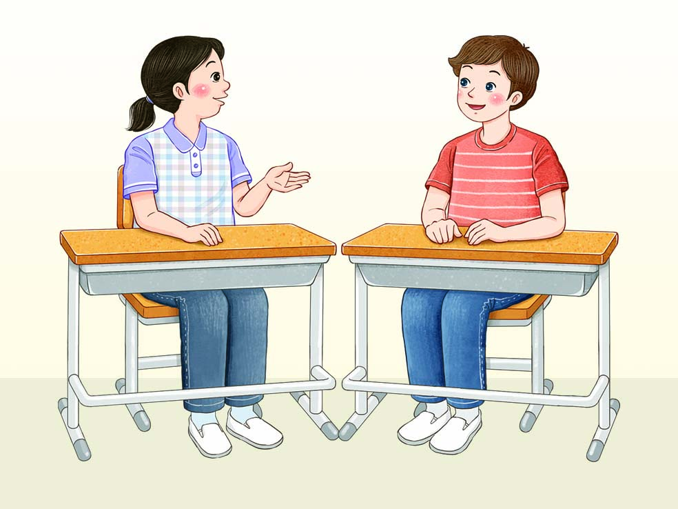 (주)미래엔 국어(5~6학년군)6-1 263쪽 수정내용 이미지