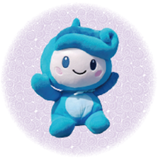 (주)미래엔 국어(1~2학년군)2-1 156쪽 수정내용 이미지