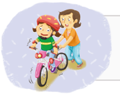 (주)미래엔 국어(1~2학년군)2-1 180쪽 현행내용 이미지