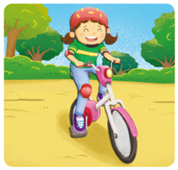 (주)미래엔 국어(1~2학년군)2-1 181쪽 수정내용 이미지