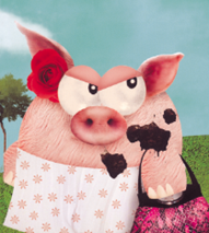 (주)미래엔 국어(1~2학년군)2-1(전자저작물 CD 포함) 147쪽 수정내용 이미지