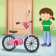 (주)미래엔 국어(1~2학년군)2-1(전자저작물 CD 포함) 299쪽 수정내용 이미지