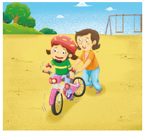 (주)미래엔 국어(1~2학년군)2-1(전자저작물 CD 포함) 299쪽 현행내용 이미지