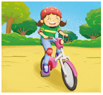 (주)미래엔 국어(1~2학년군)2-1(전자저작물 CD 포함) 299쪽 현행내용 이미지