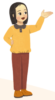 (주)미래엔 국어(5~6학년군)6-1 126쪽 수정내용 이미지