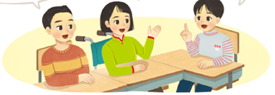 (주)미래엔 국어(5~6학년군)6-1 128쪽 수정내용 이미지