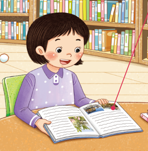 (주)미래엔 국어(3~4학년군)3-1 66~67쪽 현행내용 이미지