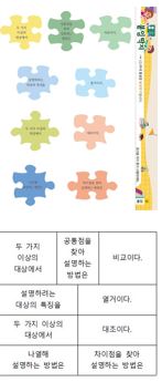 (주)미래엔 국어(5~6학년군)5-1 190쪽 현행내용 이미지