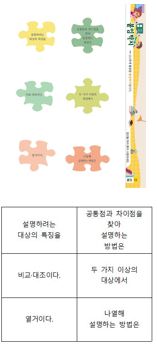 (주)미래엔 국어(5~6학년군)5-1 190쪽 수정내용 이미지