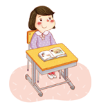 (주)미래엔 국어(1~2학년군)1-1 9쪽 수정내용 이미지